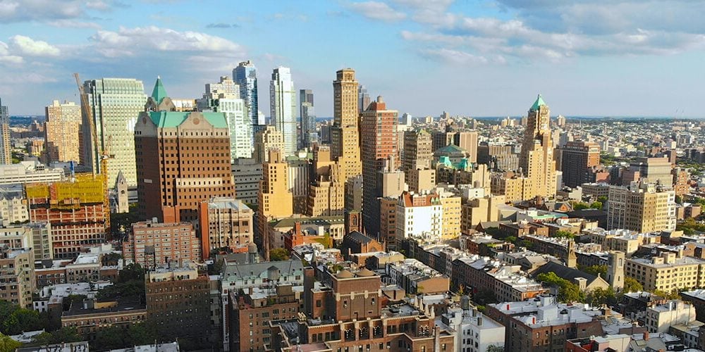 downtown brooklyn aerial view_Featured image