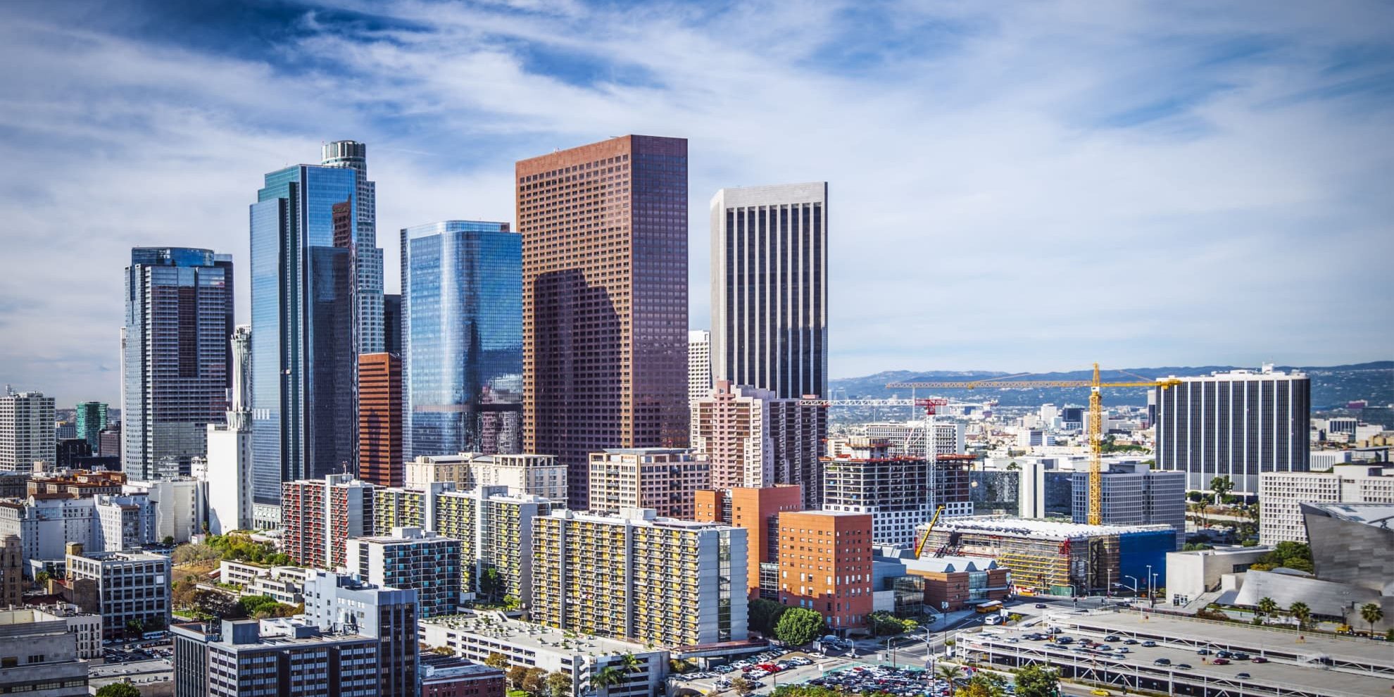 DTLA