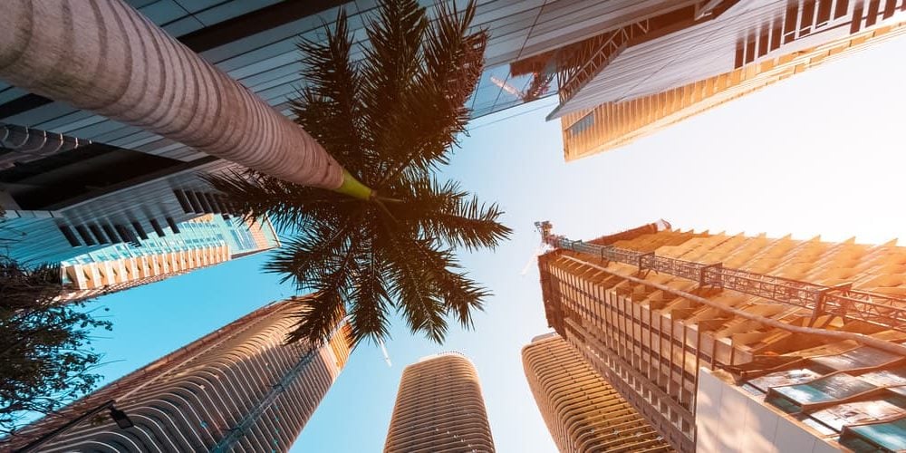 Miami offices