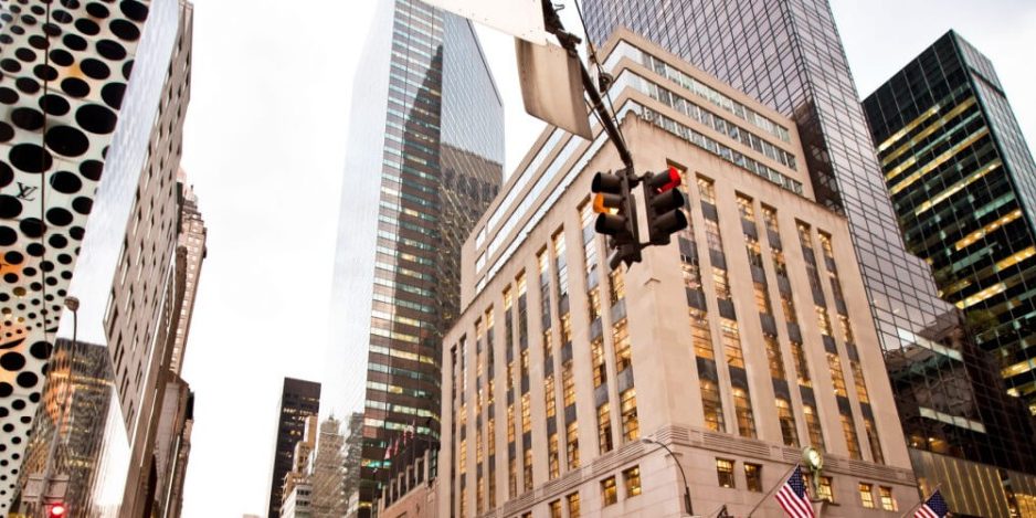 fifth avenue
