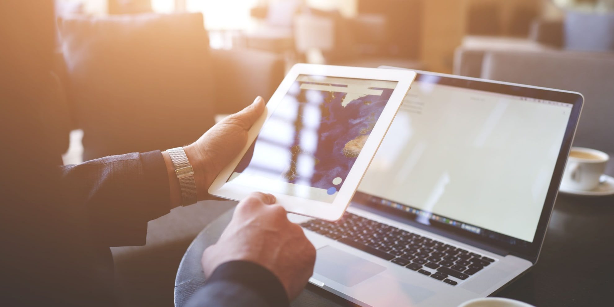 lead nurturing campaigns