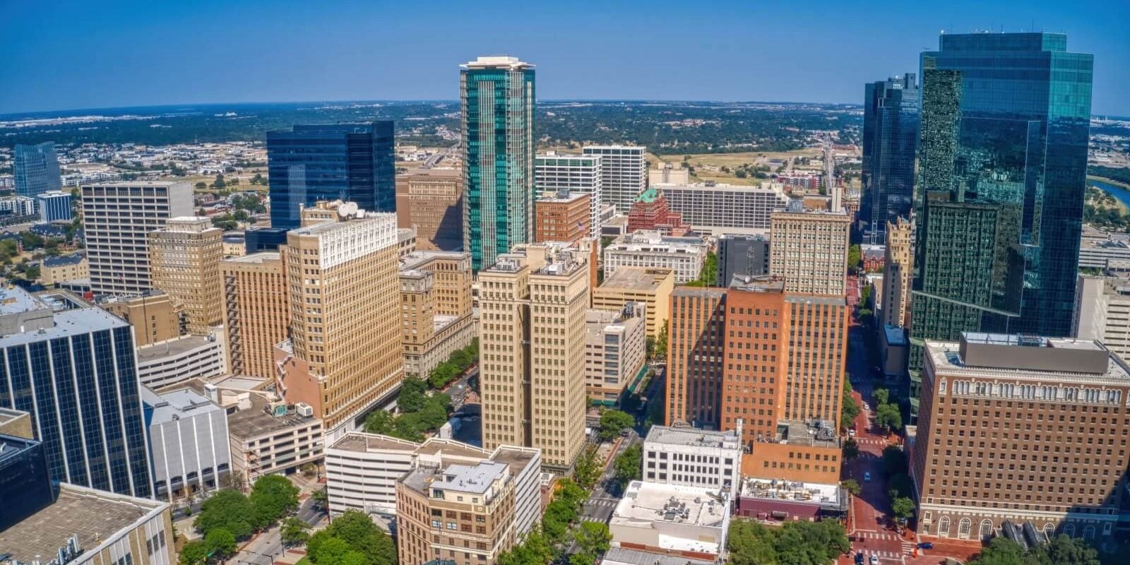 fort worth