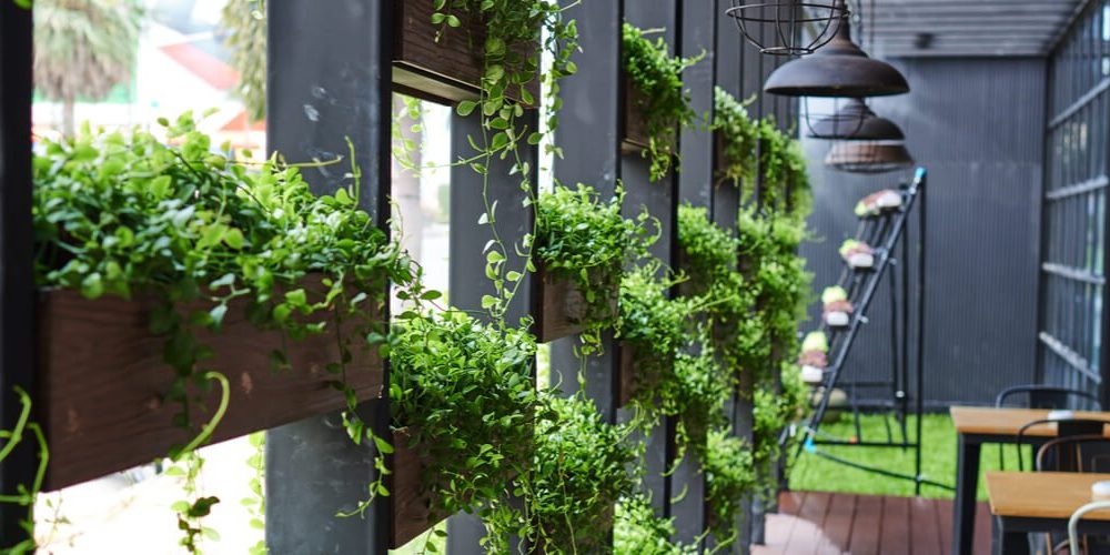 sustainable office spaces