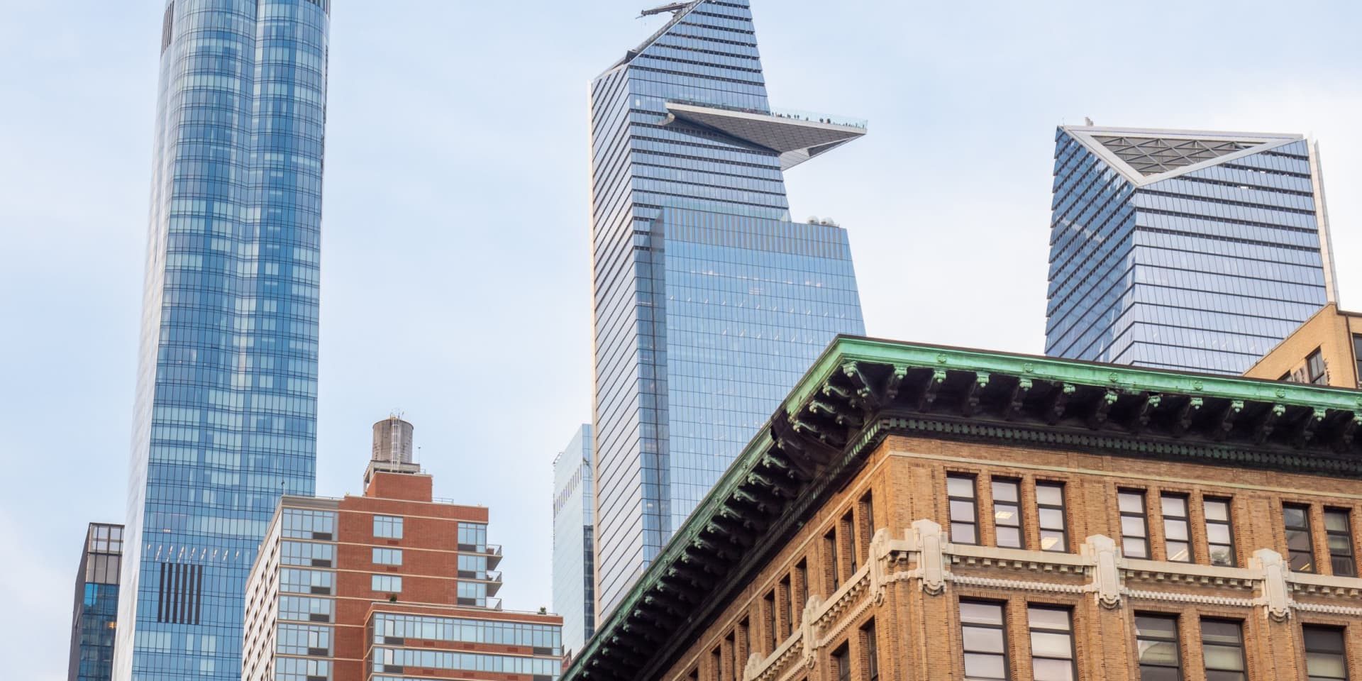 Hudson Yards