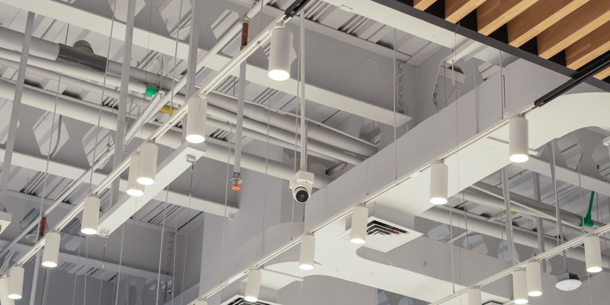 industrial flex interior