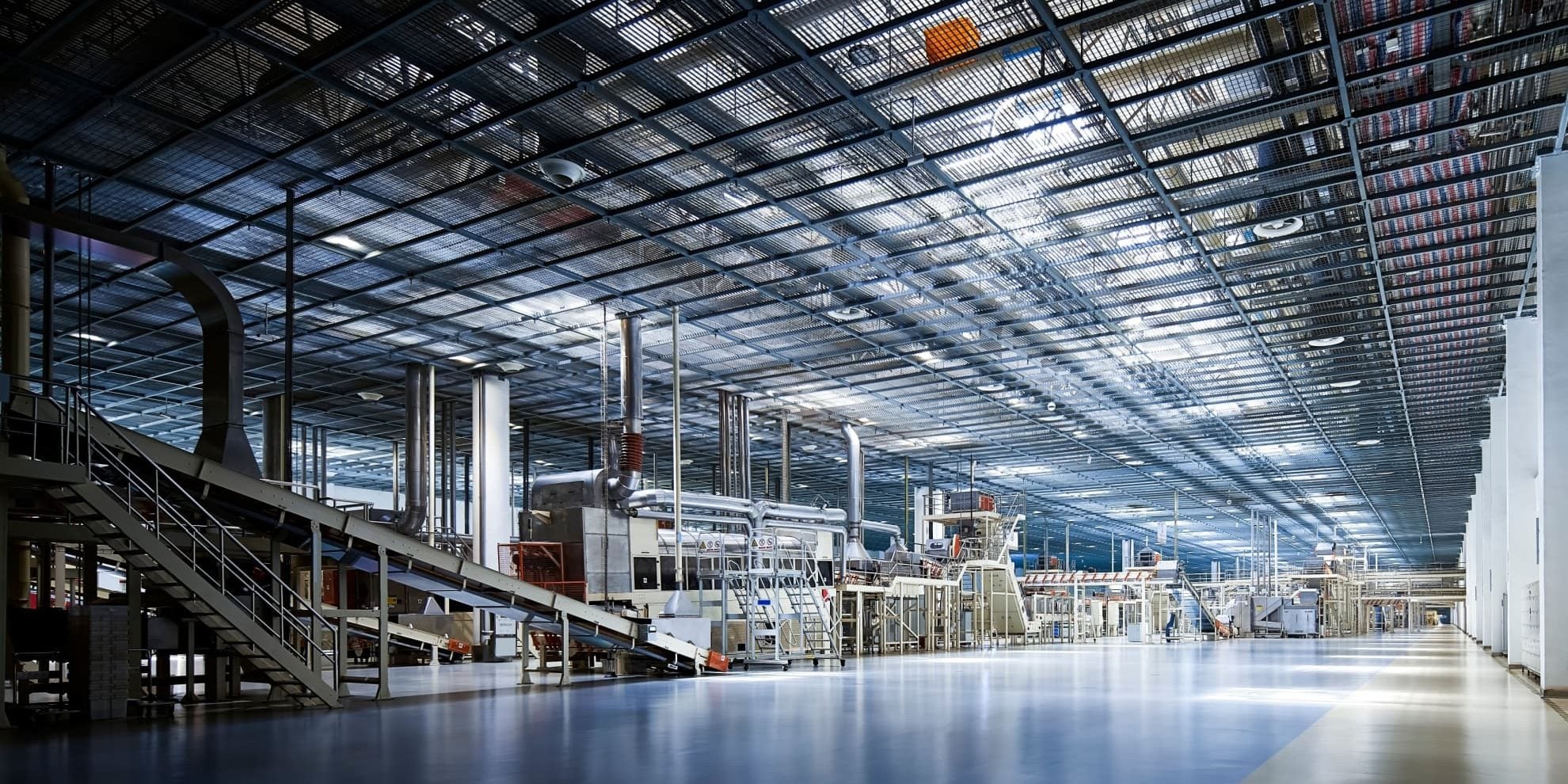 warehouse