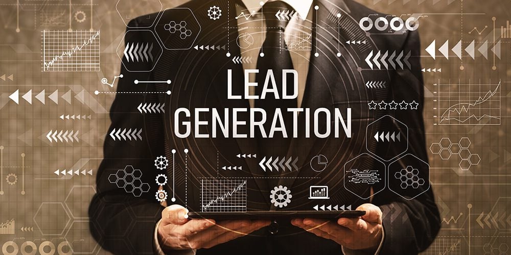 lead generation commercial real estate_Featured image