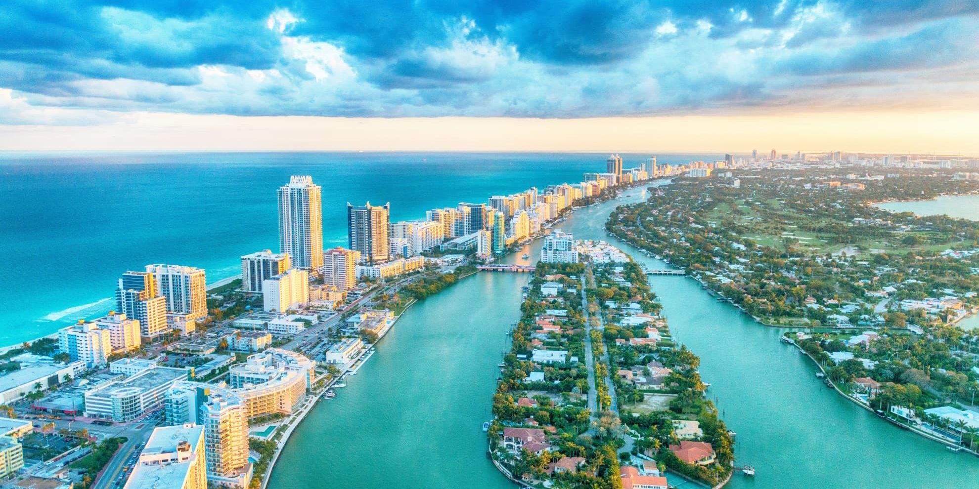 office space in Miami Beach