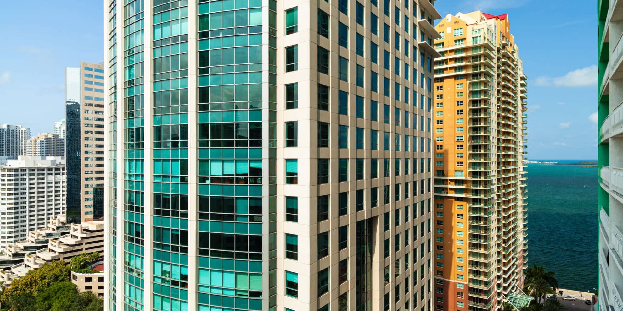 miami office space