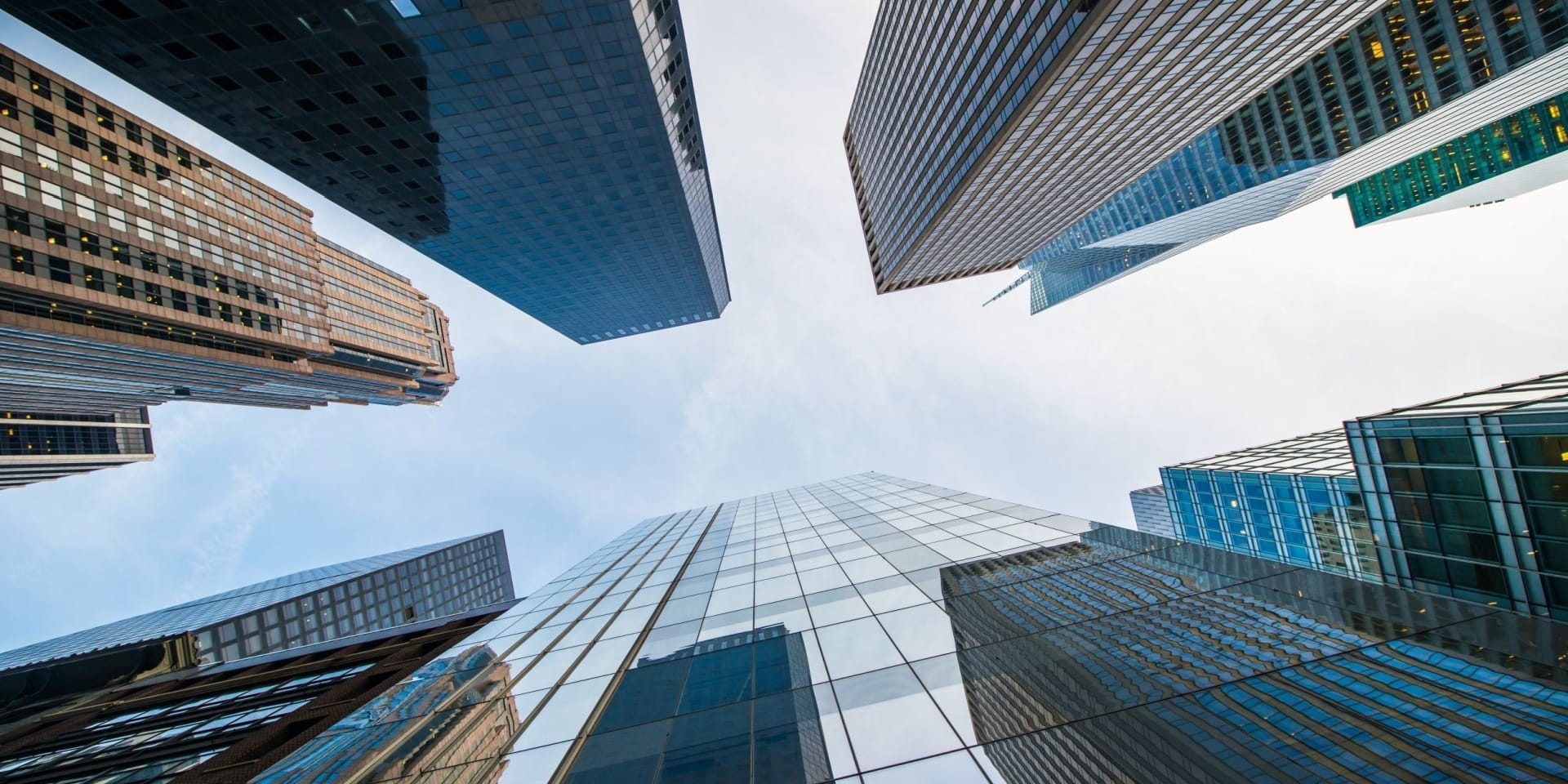 midtown manhattan office towers