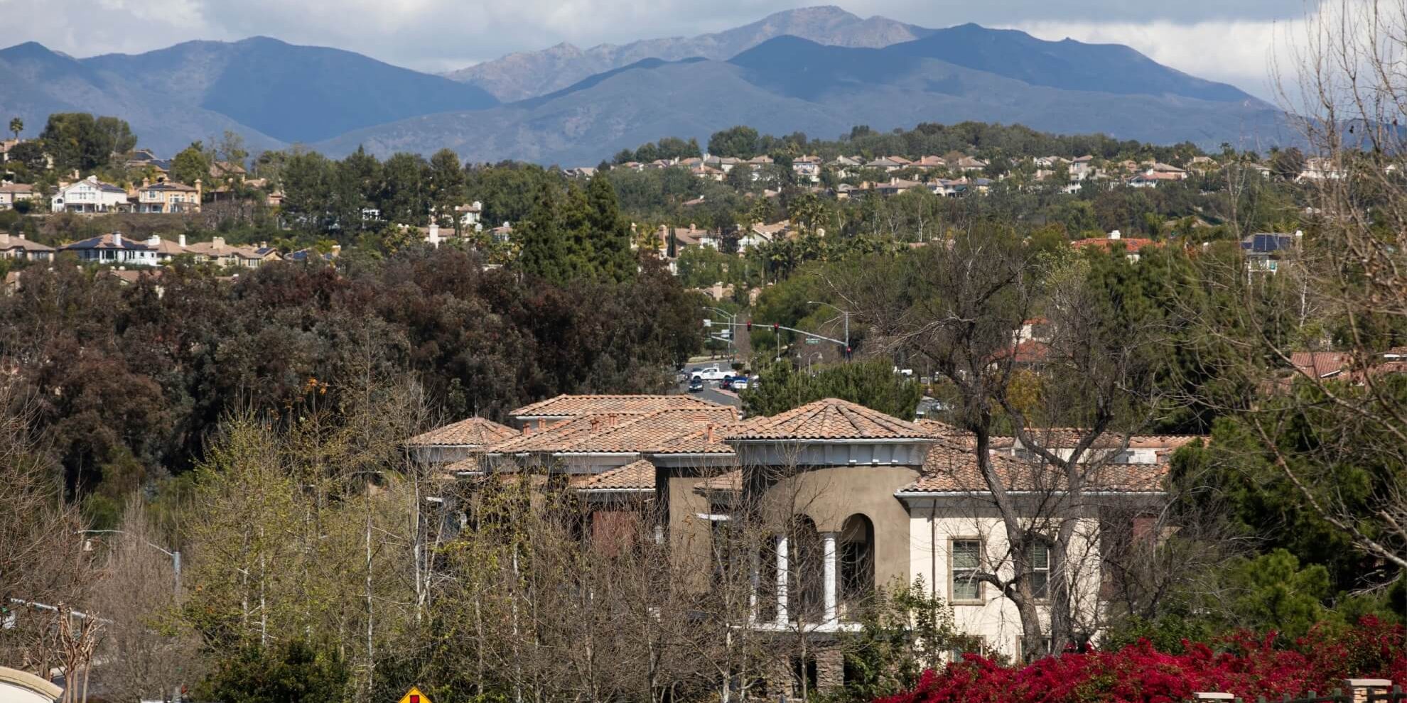 mission viejo california