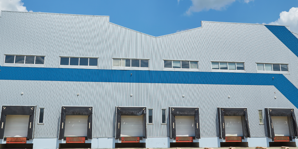 national industrial report december 2025