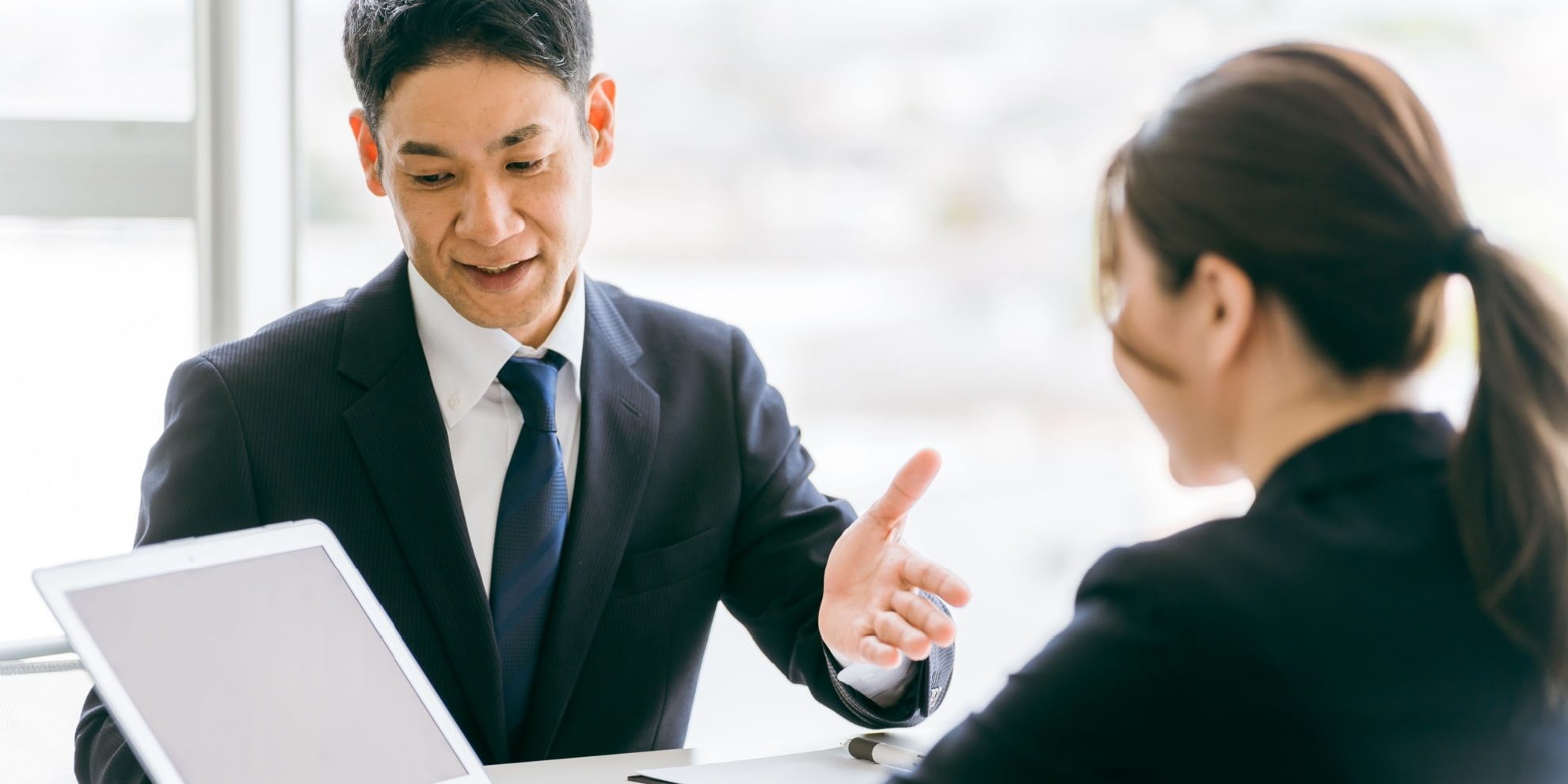 negotiator