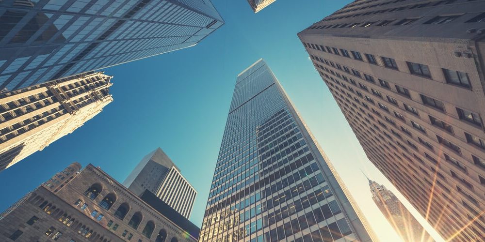 new york city office space pipeline and projects