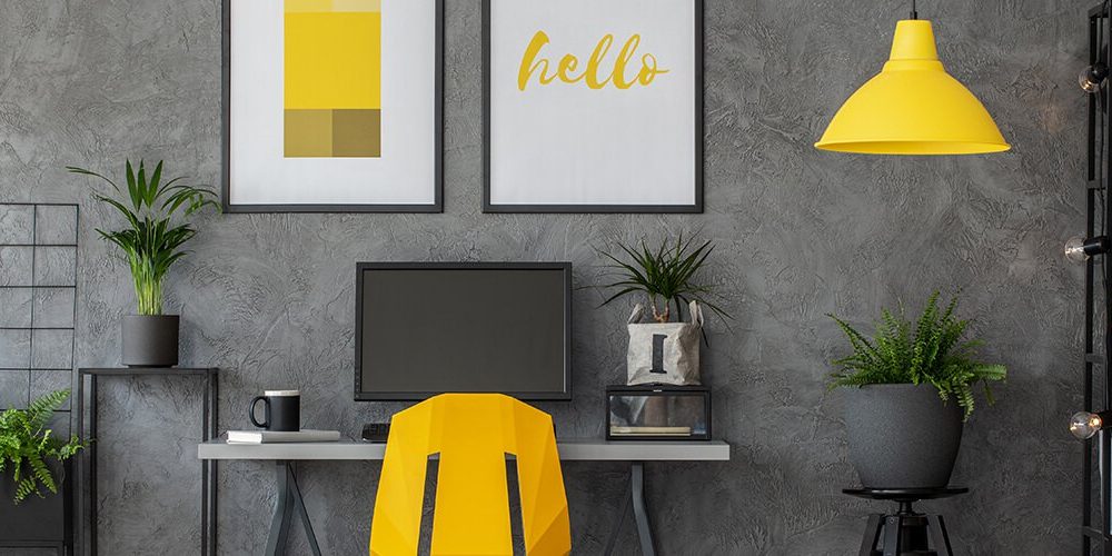 office design