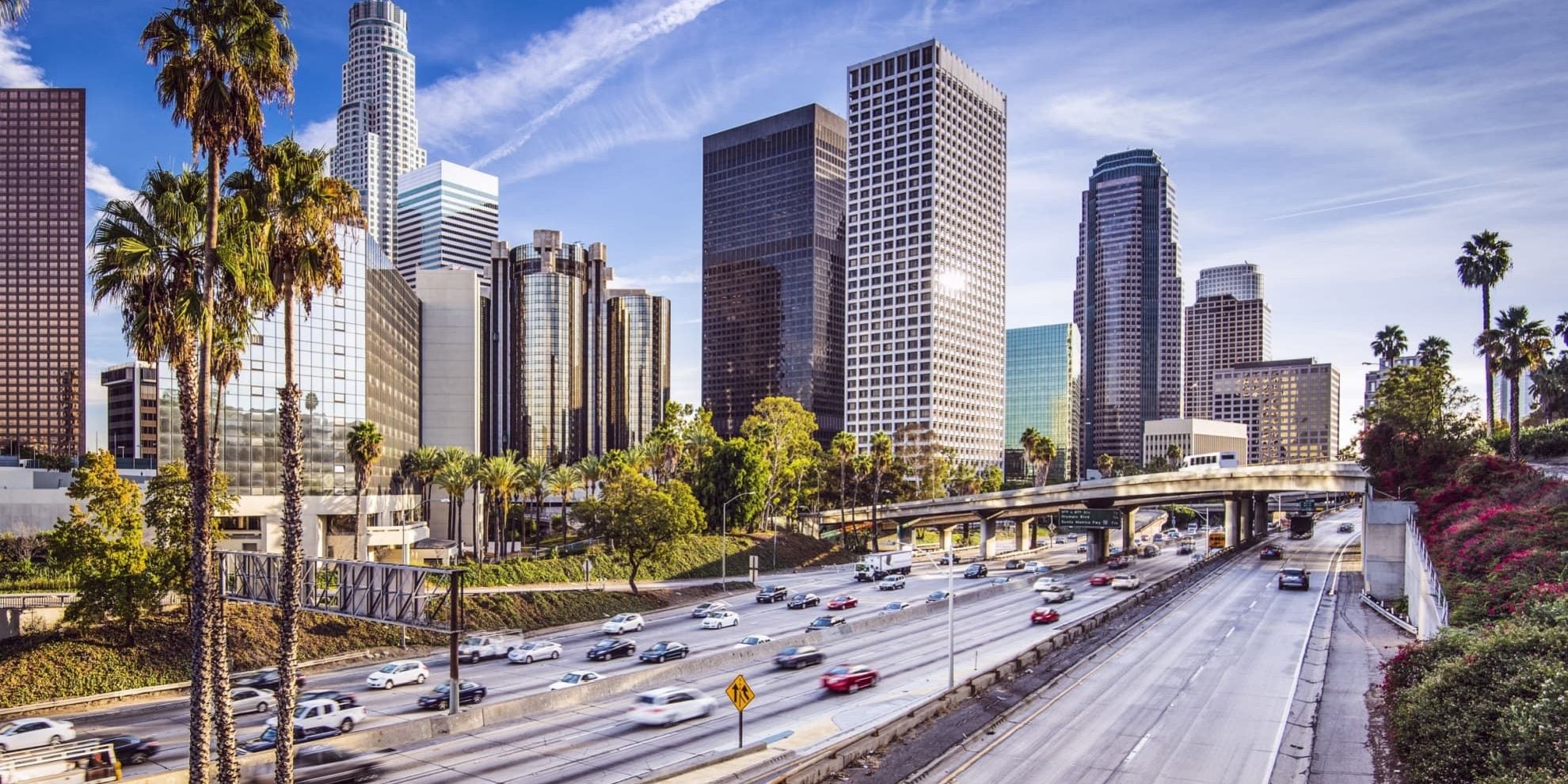 office space in downtown los angeles