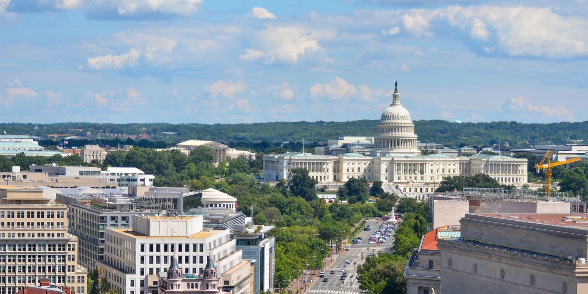 office space in washington dc buildings in the capitol hill submarket