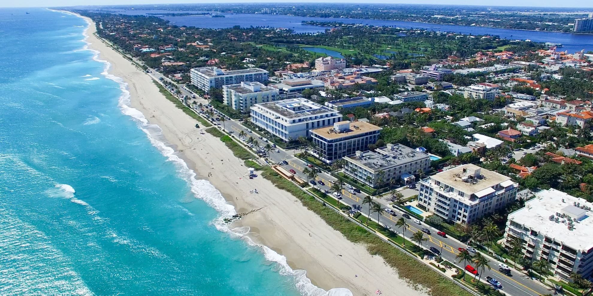 palm beach