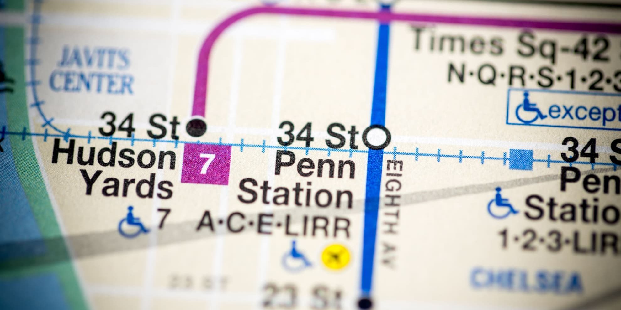 penn district manhattan