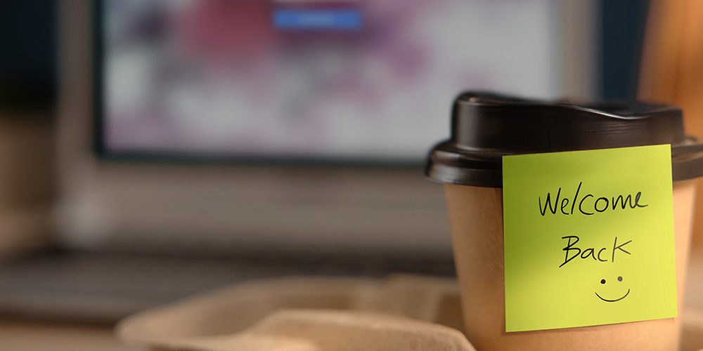 return to office with yardi kube solutions