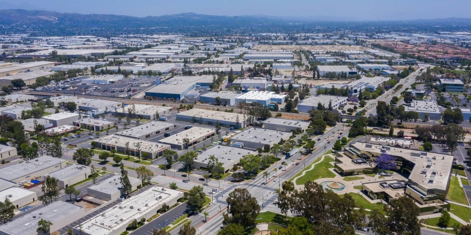 santa fe springs los angeles metro california