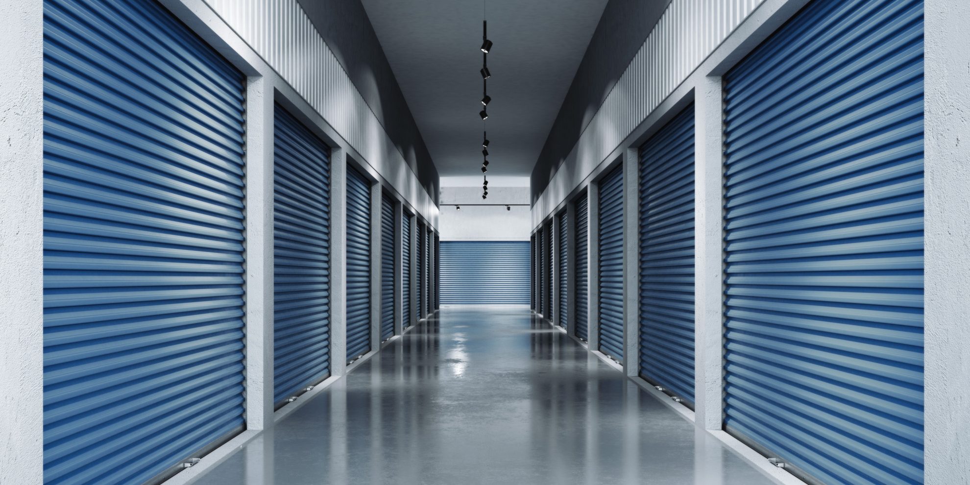 selt-storage