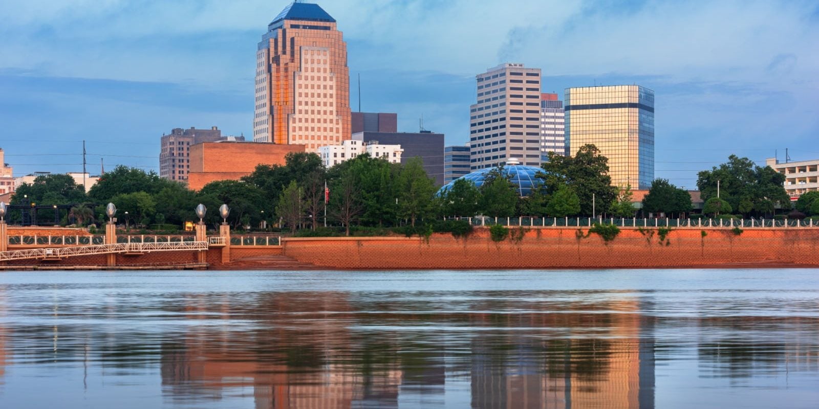 shreveport louisiana