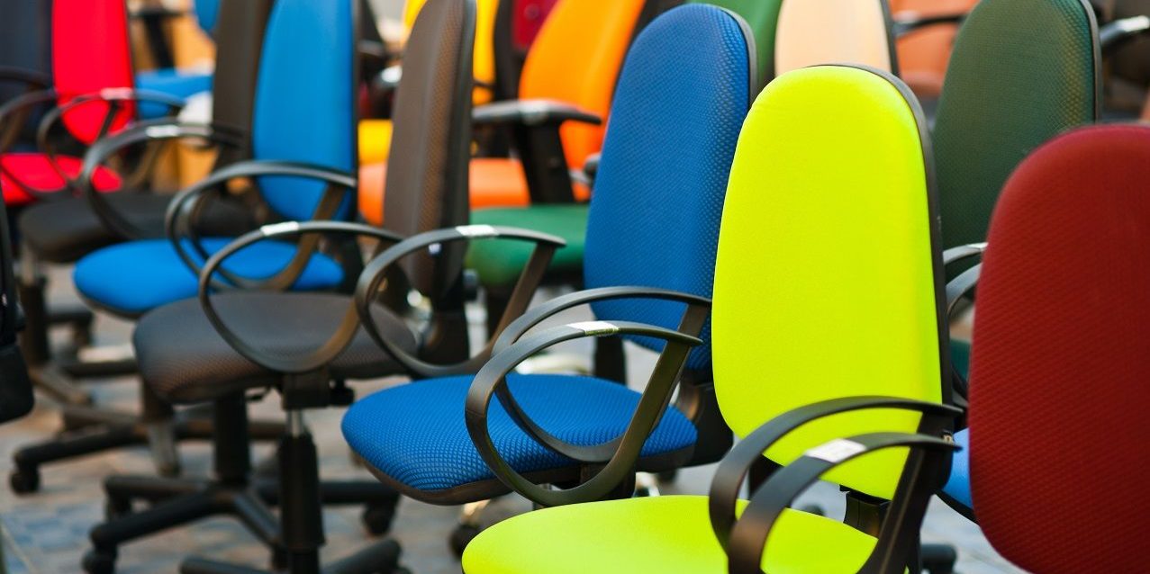 office furniture