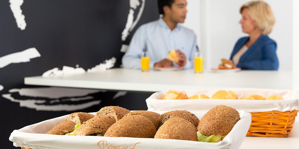 Austin Catering Companies featured image