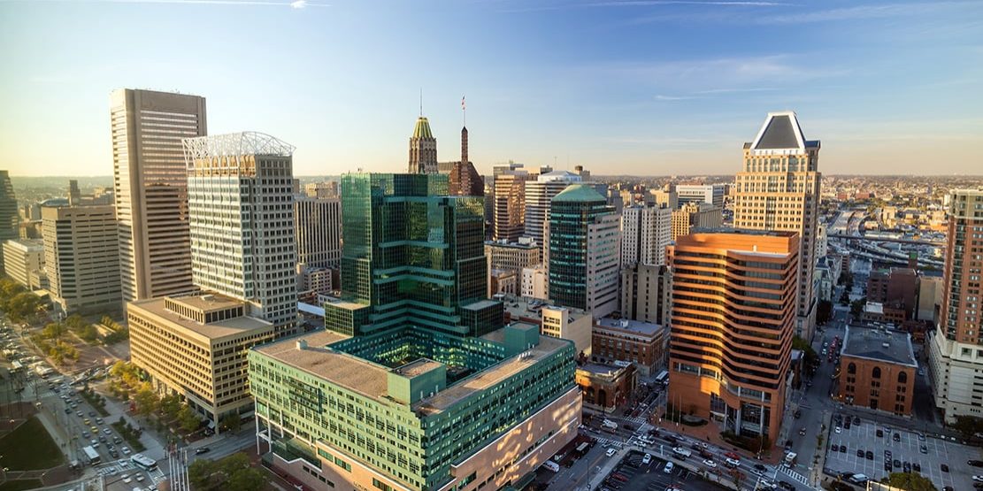 baltimore, md