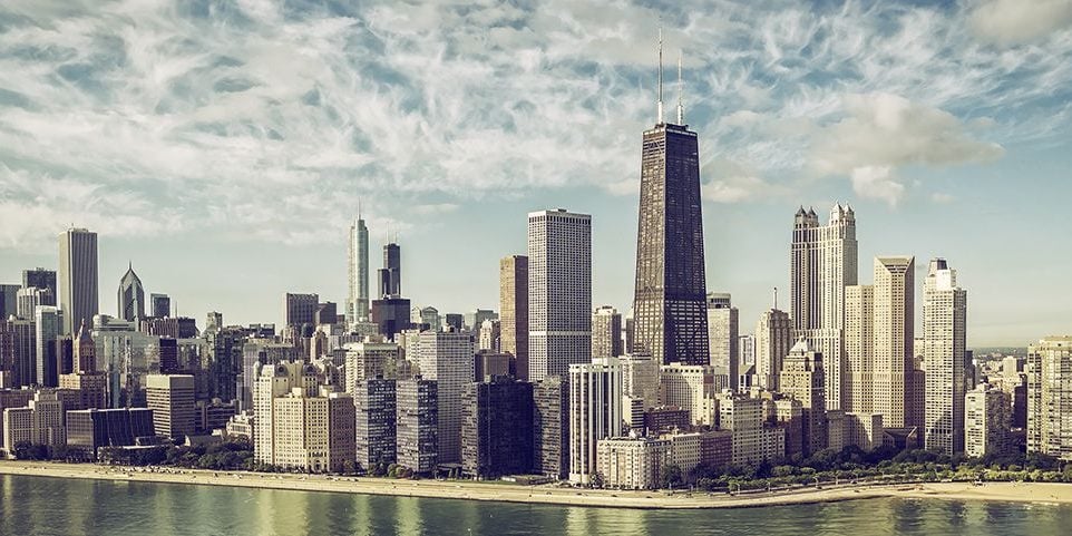 Chicago