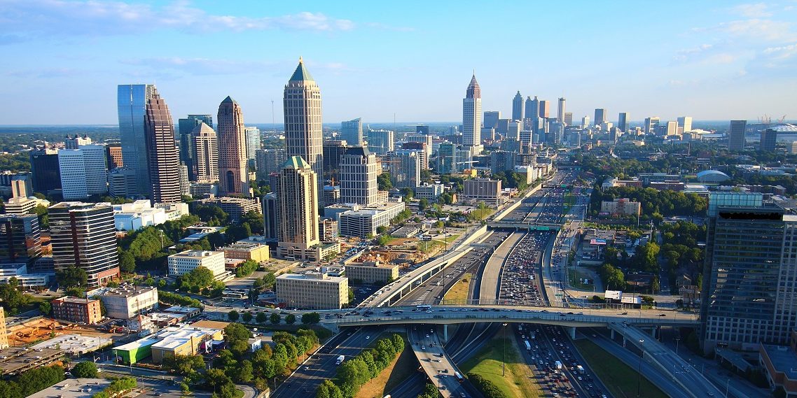 shutterstock_487301860_Atlanta_trafic