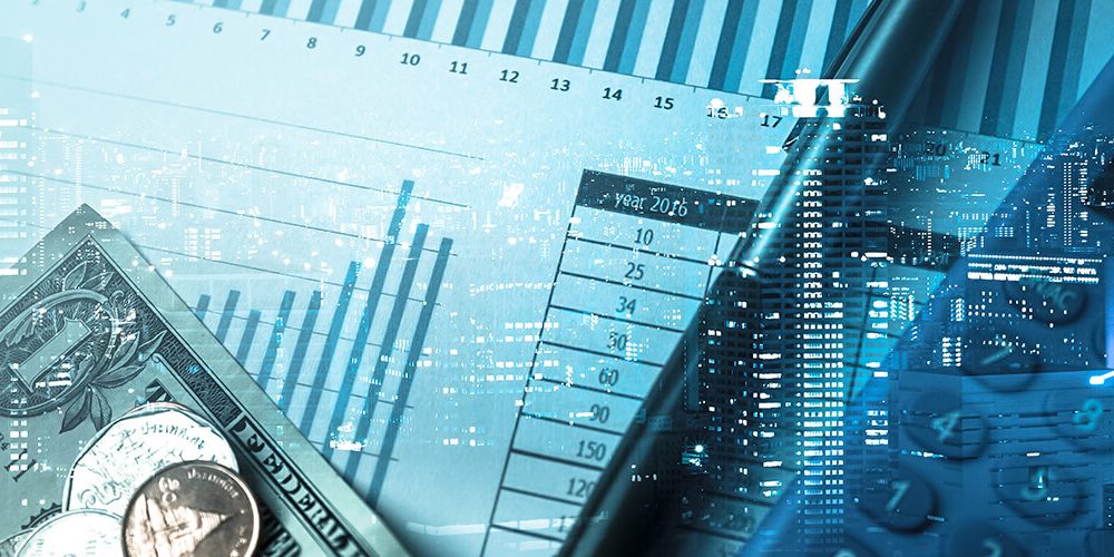 finance planning charts and instruments