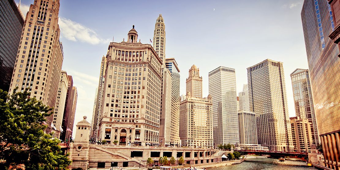 chicago