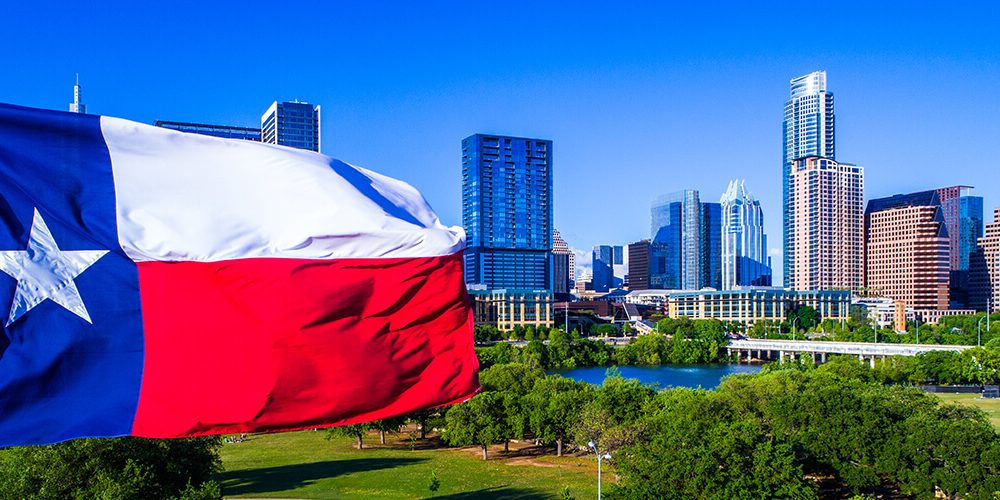 texas flag