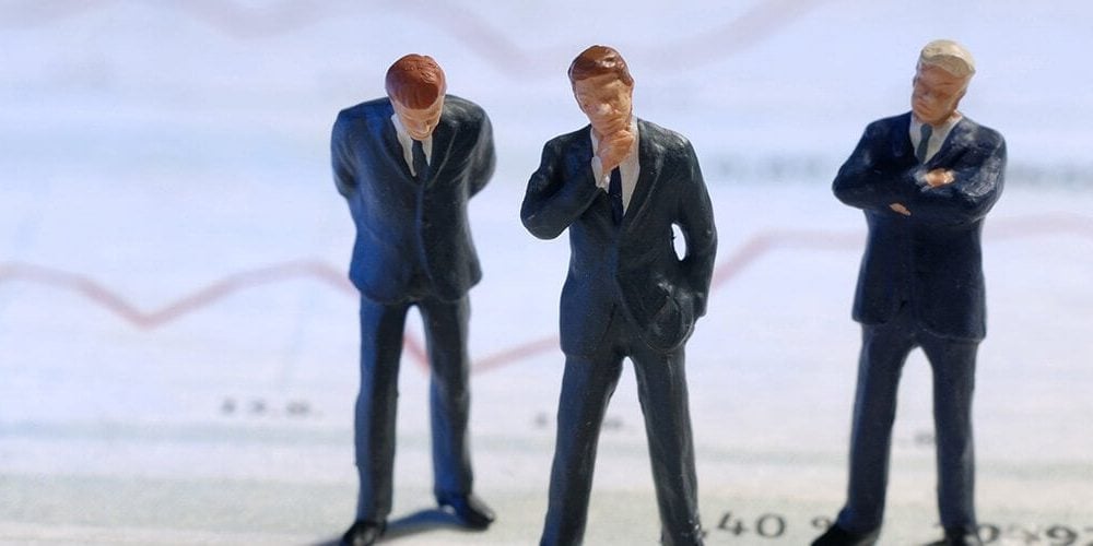 thinking CEOs