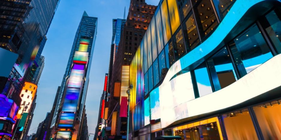 times square midtown