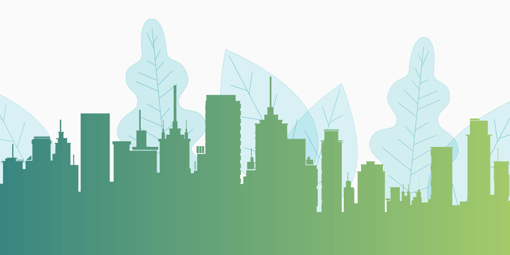 top 50 greenest american cities_Featured image