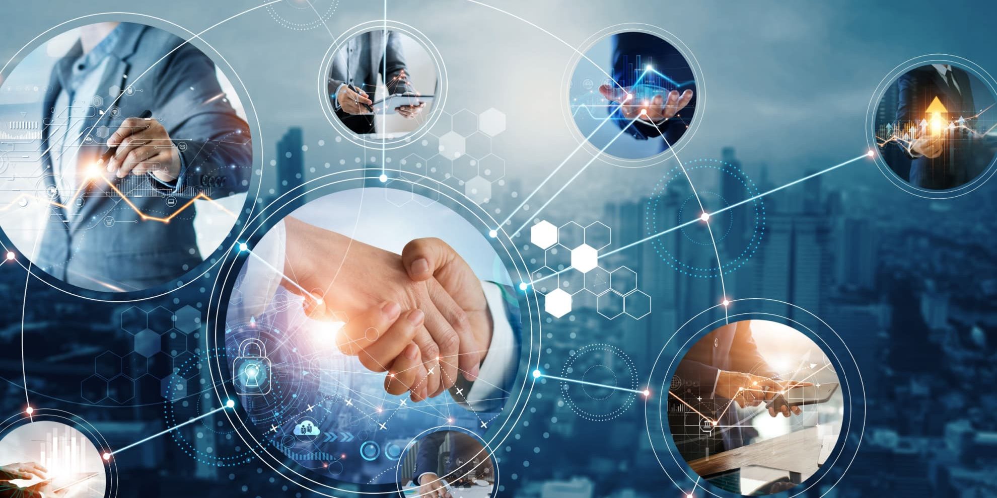 top cities for networking