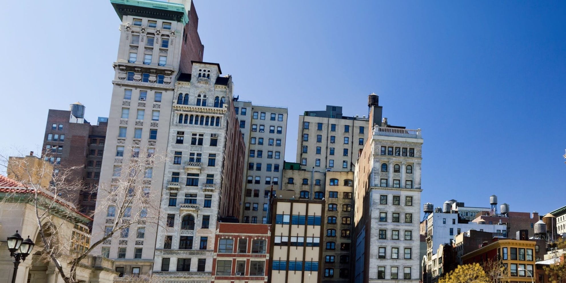 Union Square commercial real estate