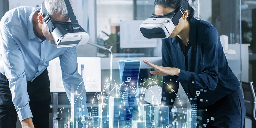 virtual reality