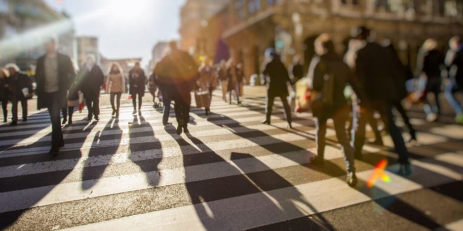 walkability report