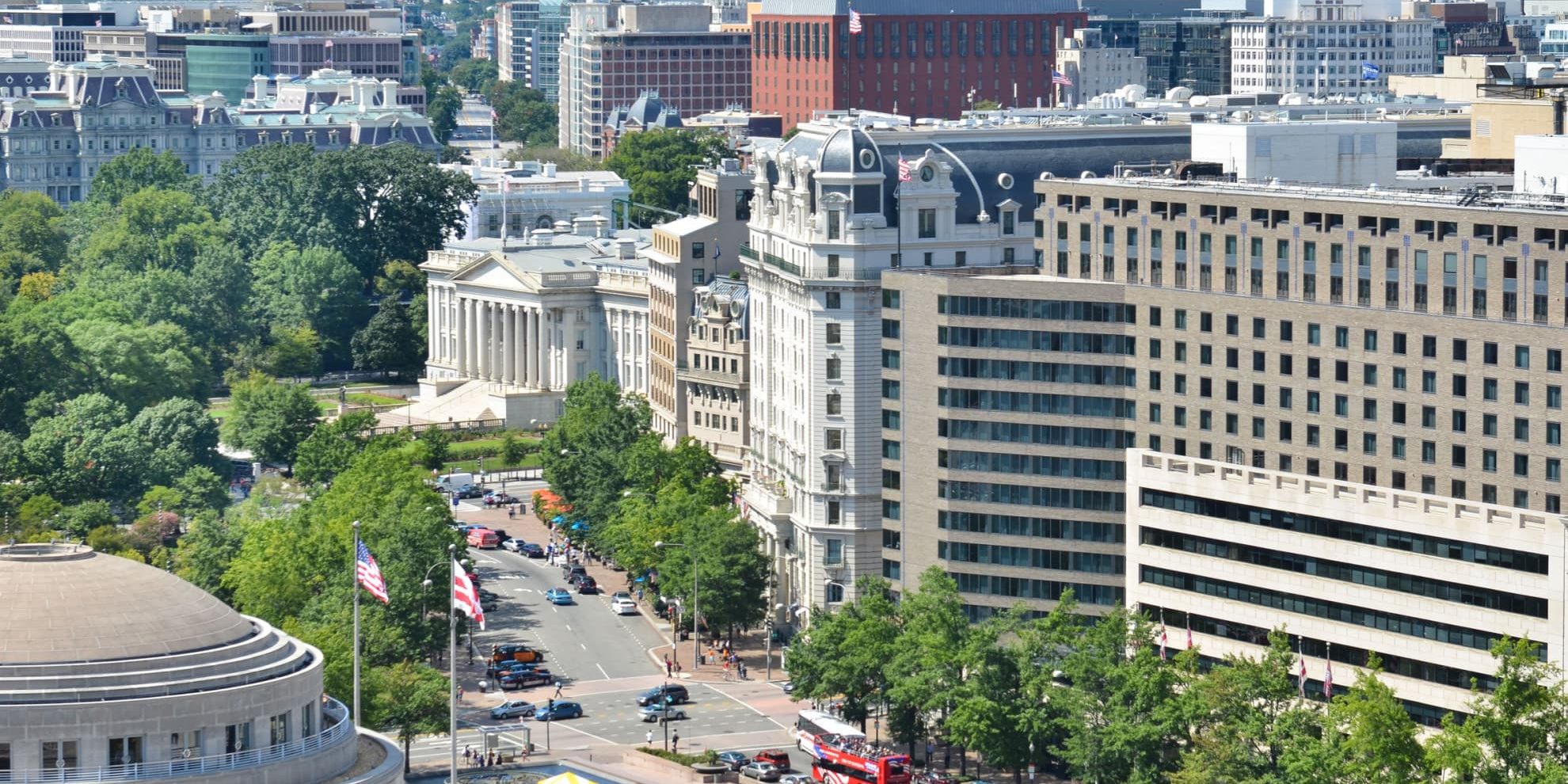 dc office space
