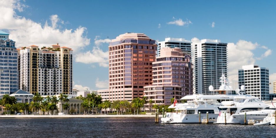 west palm beach