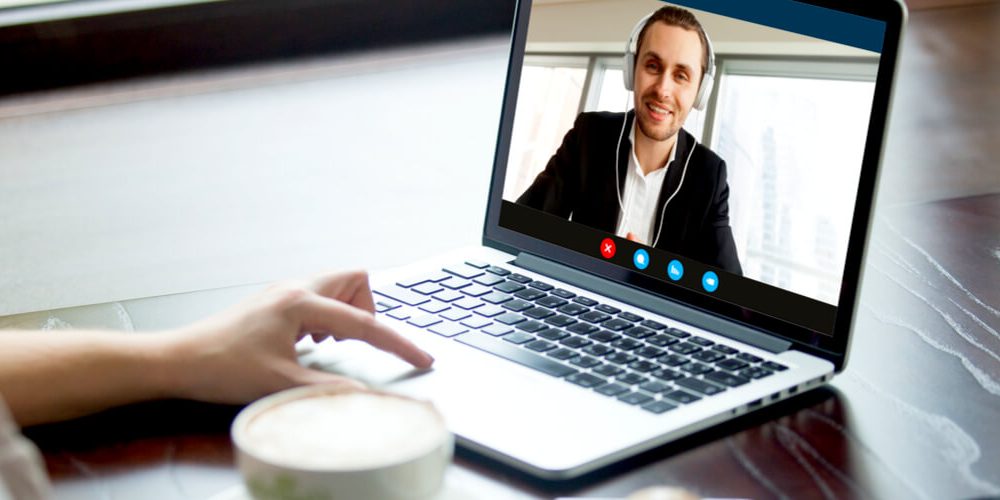 Work From Home WFH Telecommuting