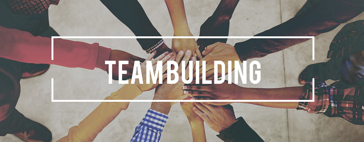 team-building companies in the US
