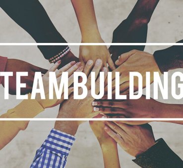 team-building companies in the US