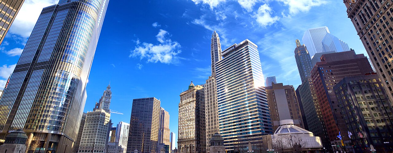 Office News Highlights: Chicago Office Tower Sells for $210M Cash, Morgan Stanley Signs $1.5M Lease Expansion in Columbus, and More