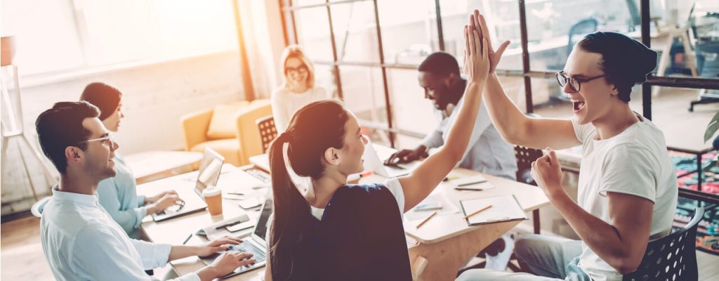 Motivating Millennials at Work: A Research-Based Guide
