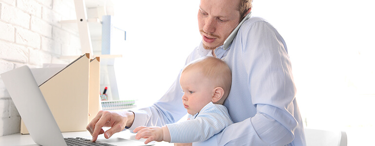 Great Coworking Communities for Working Parents in the Midwest